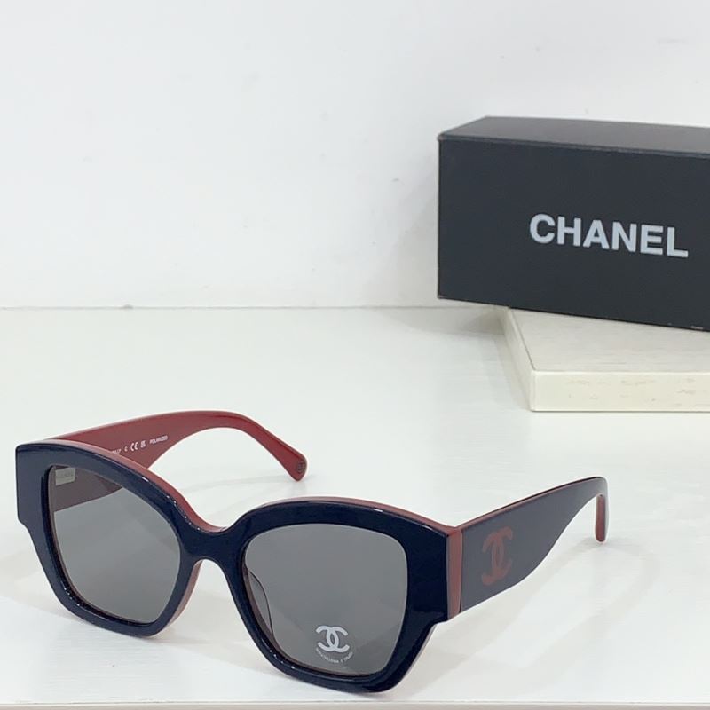 Chanel Sunglasses